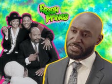 A thin Uncle Phil? Why the Fresh Prince reboot Bel Air is a slap in the face for bigger men
