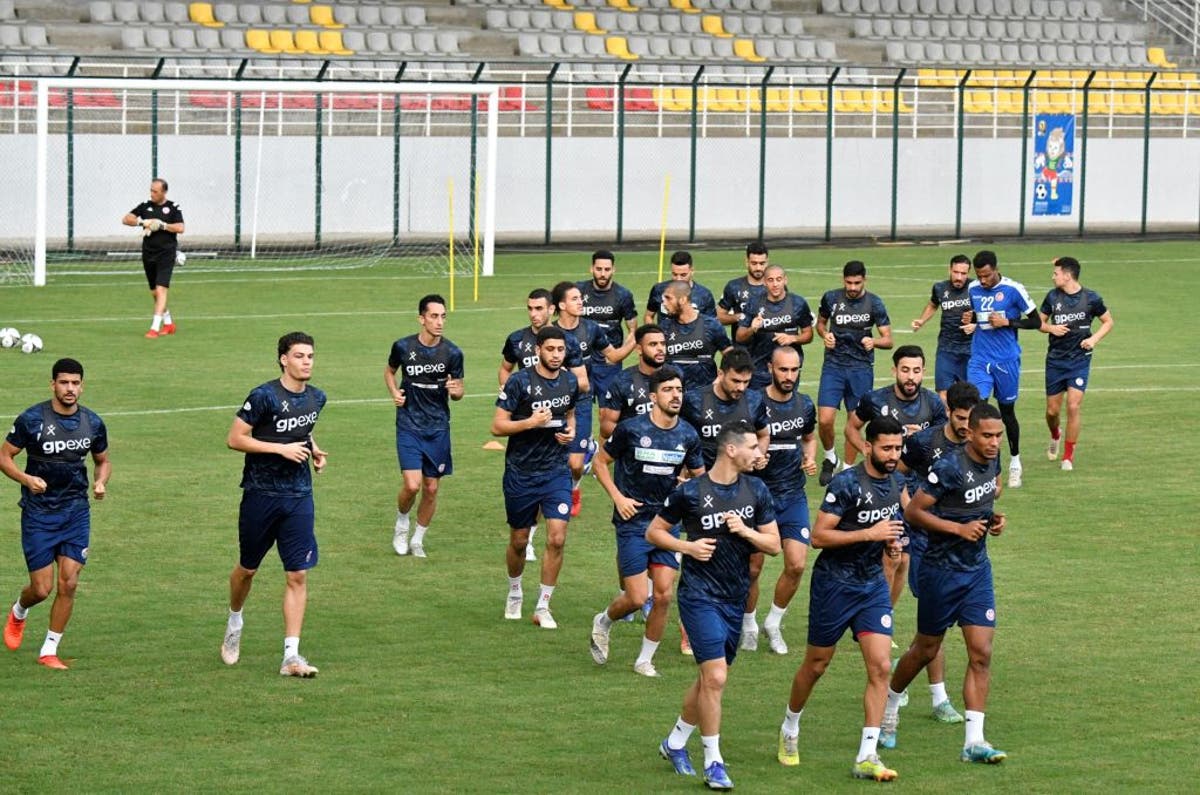 Six Tunisia players test positive for Covid ahead of second Africa Cup of Nations fixture