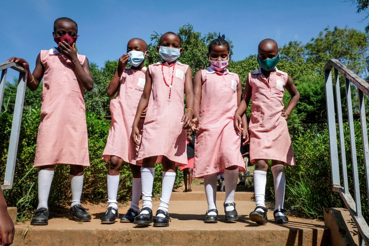Voices: As Uganda reopens schools, we must not leave our girls behind