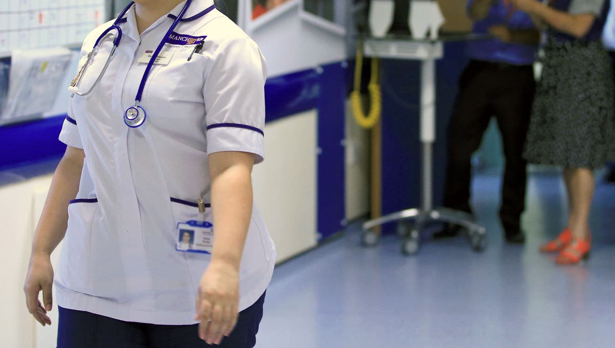Proportion of infants admitted to hospital increased with Omicron, data suggests