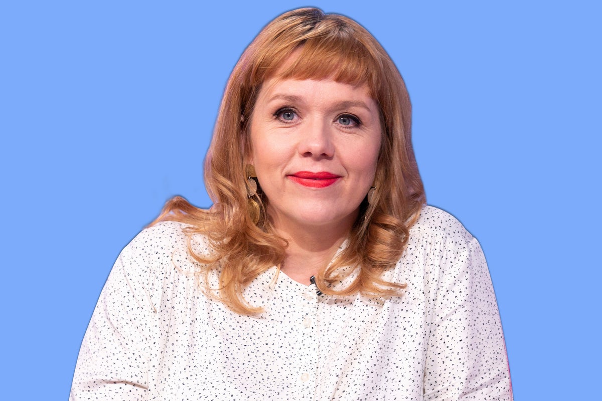 Actor and comedian Kerry Godliman backs The Independent’s SafeCall campaign: ‘We can’t afford to wait’