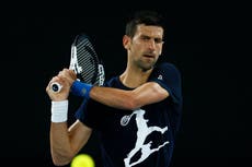 Novak Djokovic’s controversial beliefs and why he is opposed to the vaccine