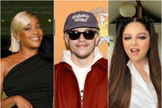 Who will host the 2022 Oscars?