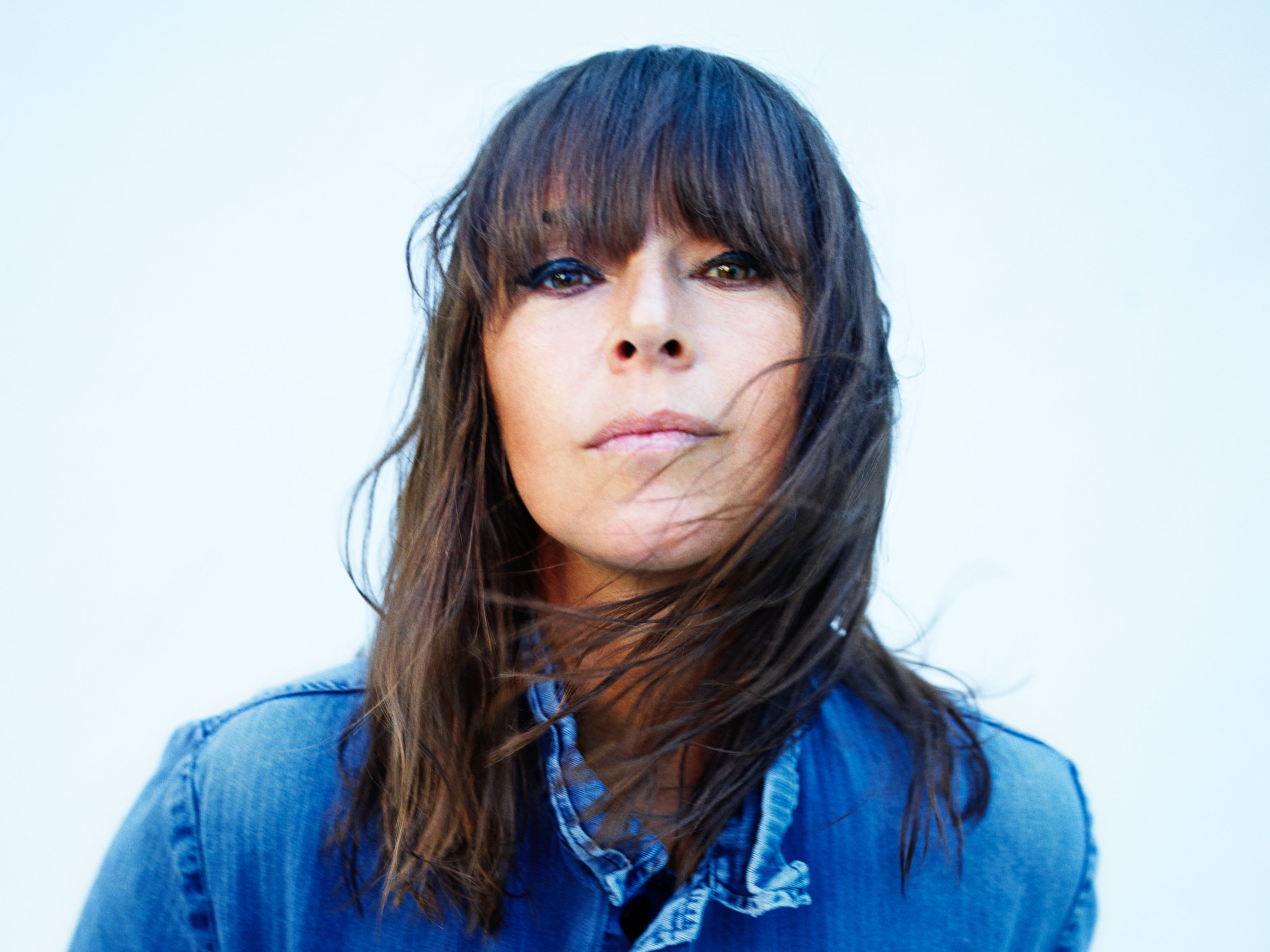 Cat Power: ‘I don’t regret the things I’ve done’