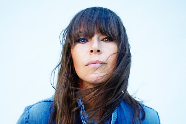 <p>Cat Power: ‘I don’t regret the things I’ve done’ </p>