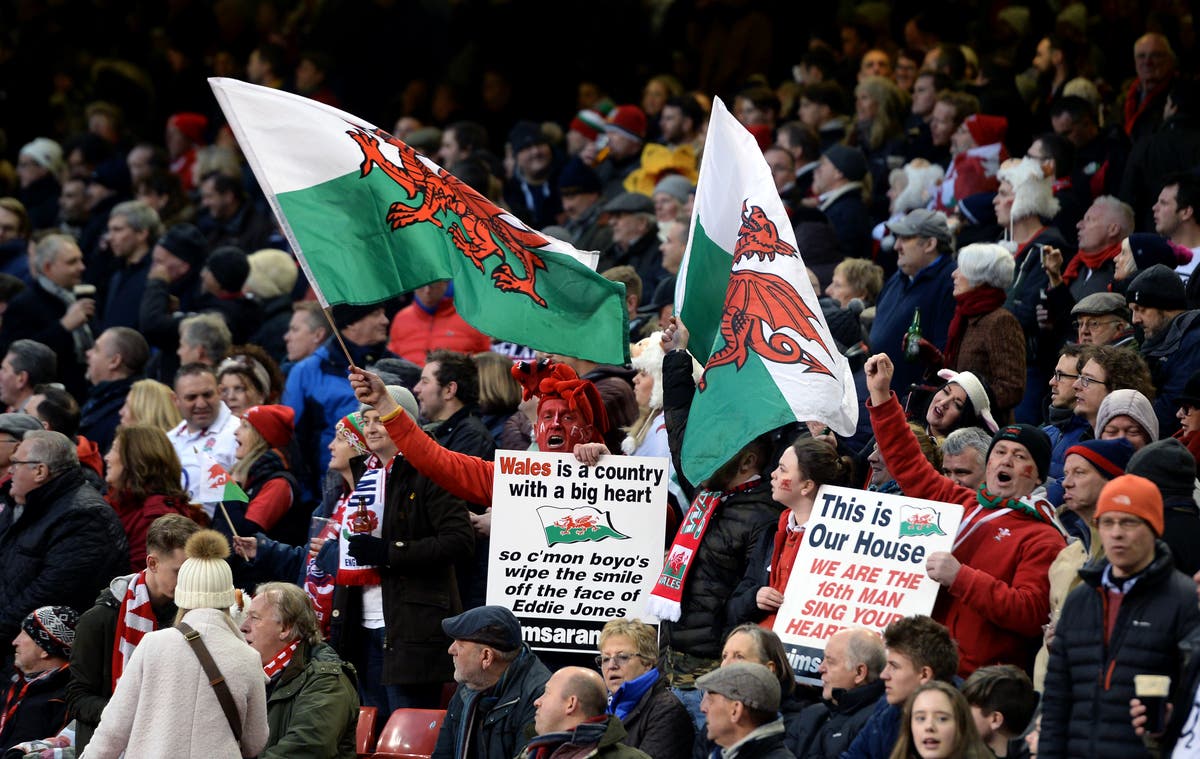 Wales face ‘race against time’ to sell out Six Nations showdown with Scotland