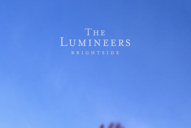 Music Review - The Lumineers