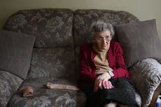 Social care for elderly and vulnerable rationed as Covid hits staff