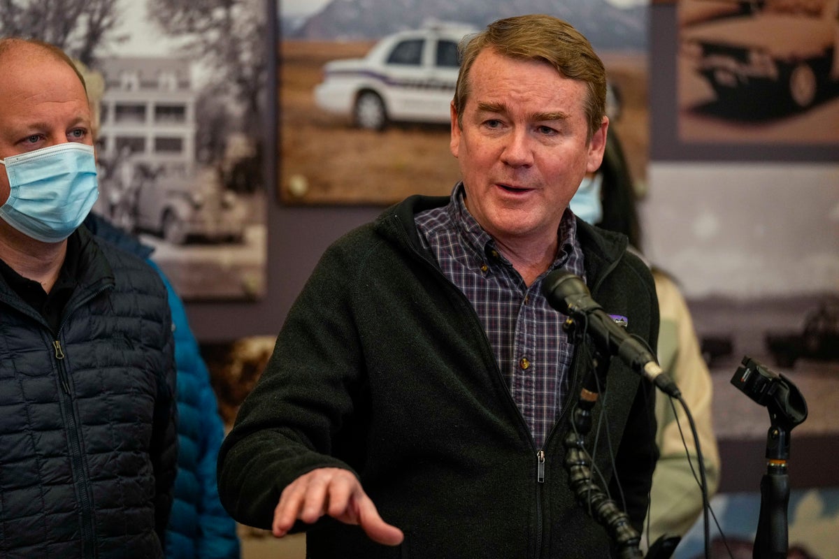 Michael Bennet is the most important Democratic Senator you don’t know – but you know his policies