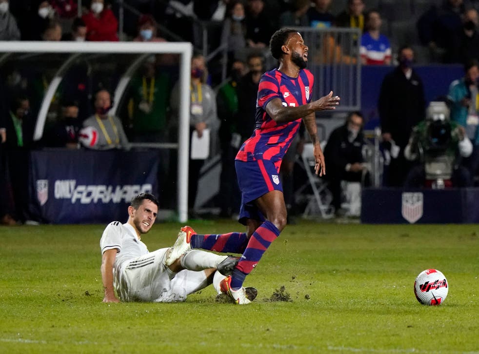 MLS-LAFC-RAPIDS CANJE