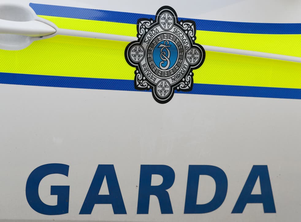 Gardai have launched an investigation after a body was discovered in Co Donegal (Brian Morrison/PA)