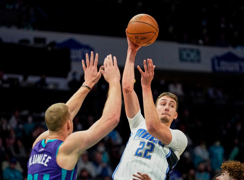 MAGIC-HORNETS