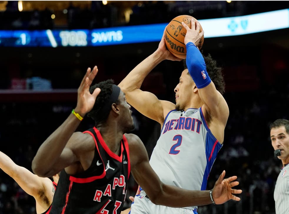 RAPTORS-PISTONS