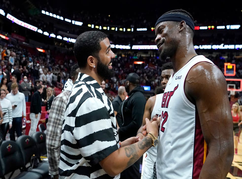 HAWKS-HEAT