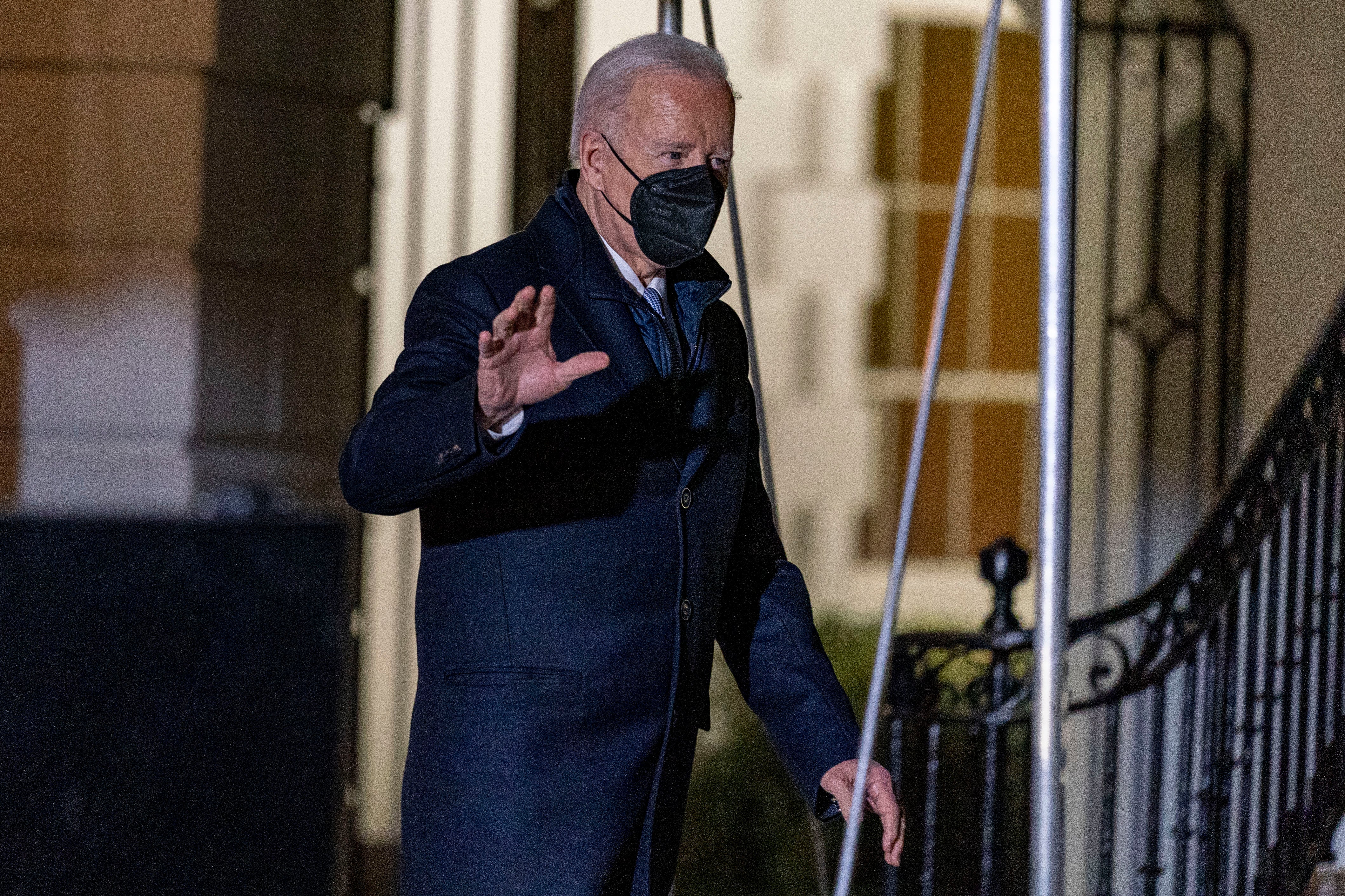 Biden