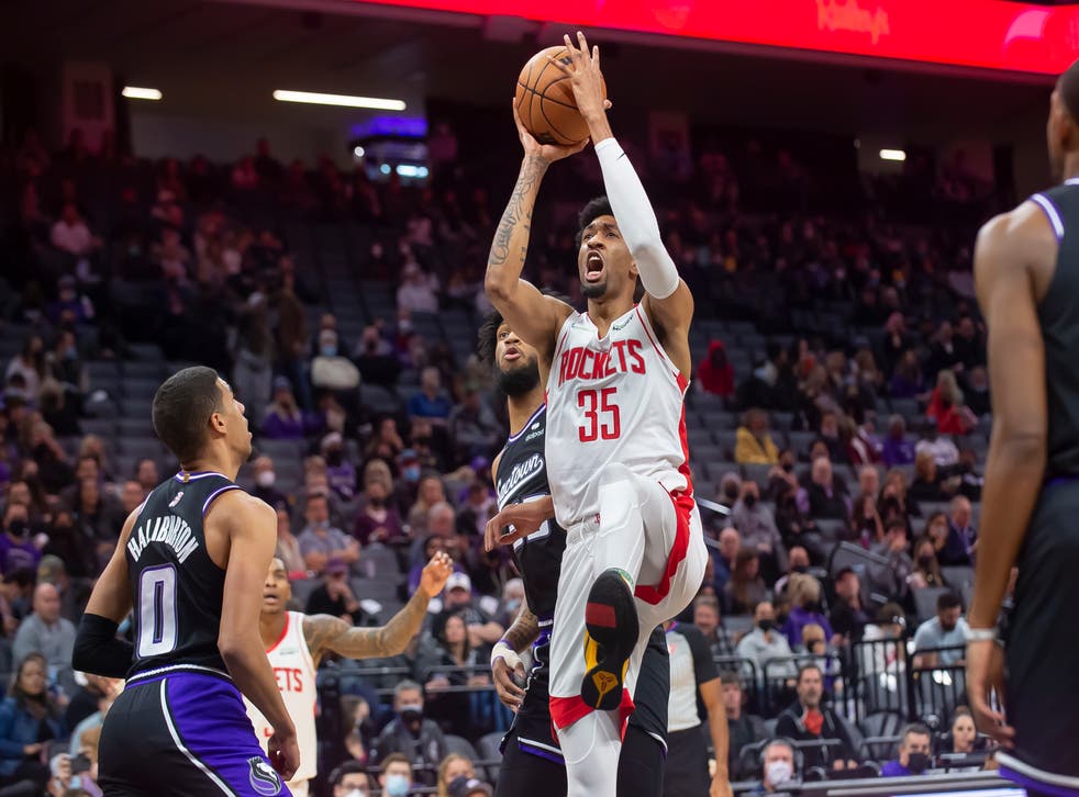 DEP-BAS ROCKETS-KINGS