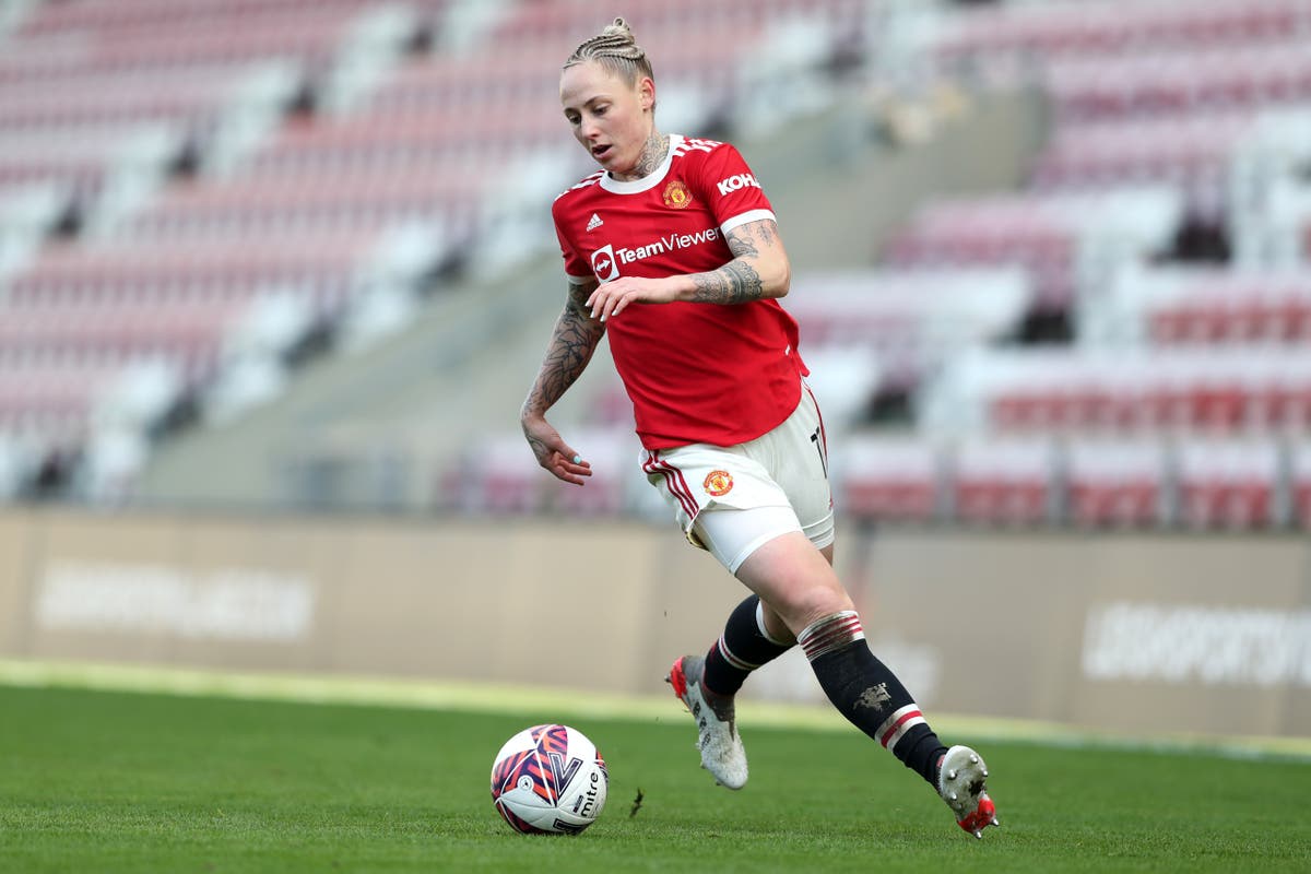 Women’s Super League results: Man United run riot against Birmingham as City continue winning run