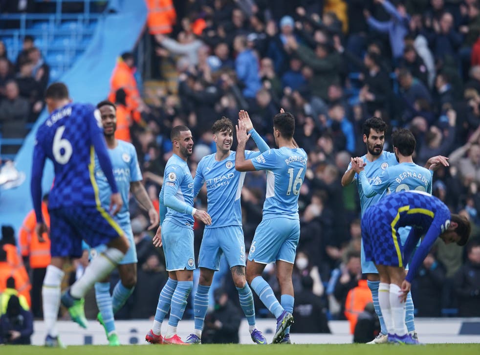 INGLATERRA-LIGA