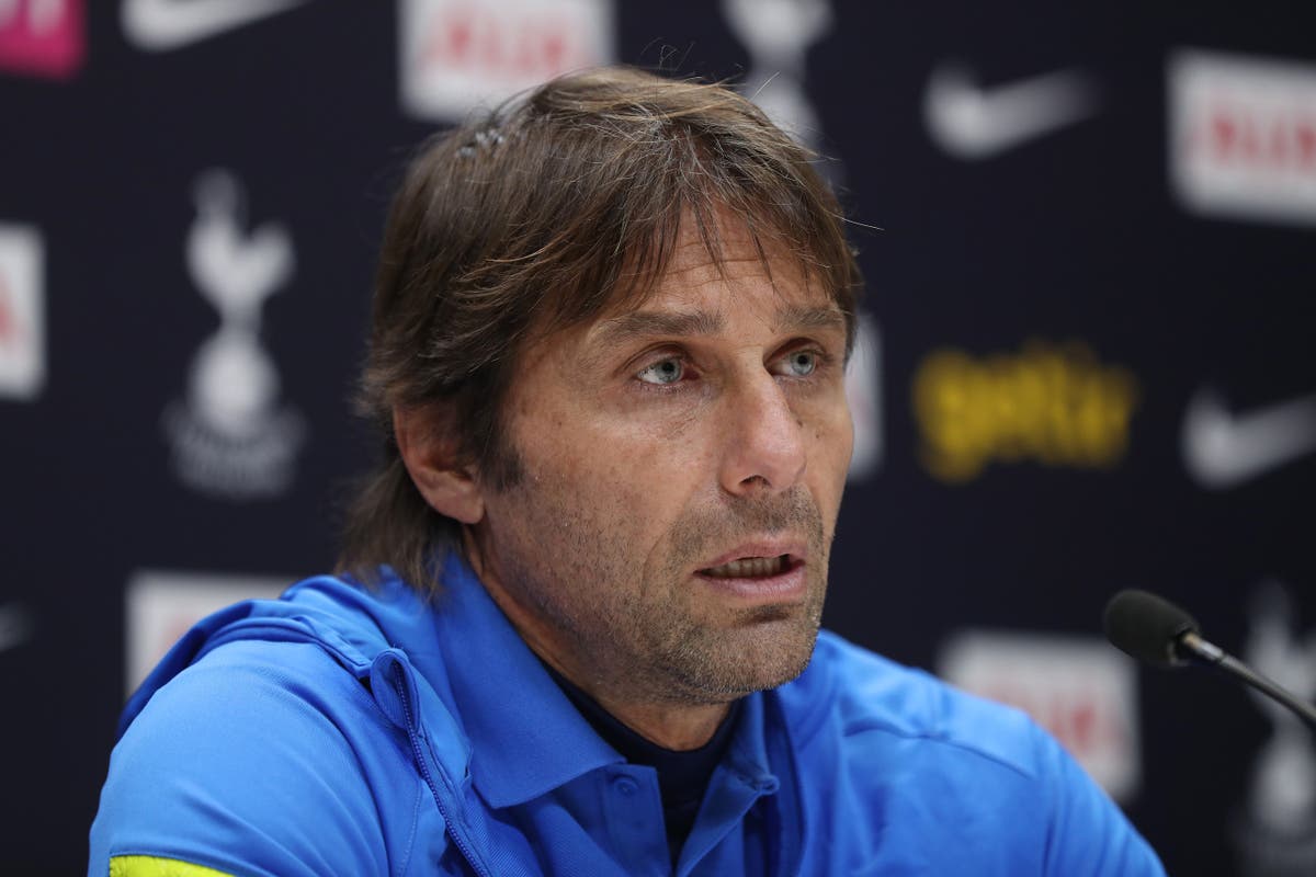Tottenham Hotspur vs Arsenal LIVE: Premier League team news, line-ups and more