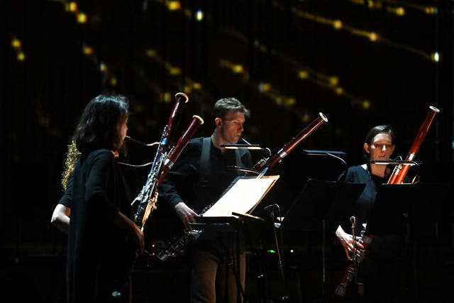 The Barbican to host continuous 24 hour orchestral concert (Mark Allan/Barbican)