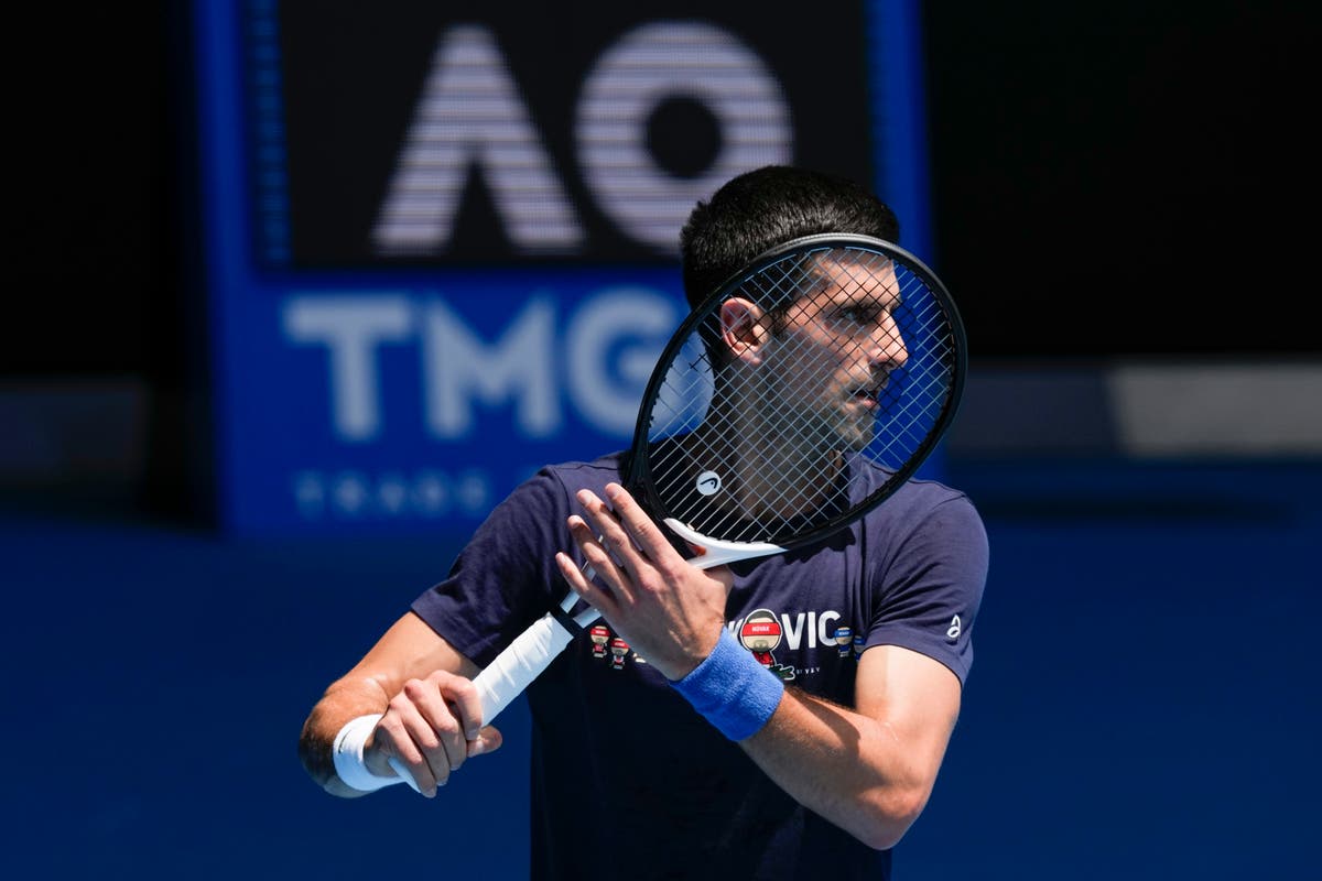 Timeline: Djokovic's Failed Bid To Play In Australian Open 