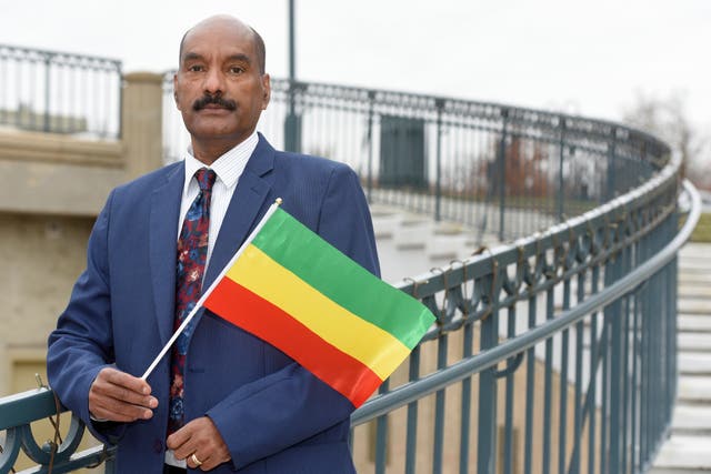Ethiopia Tigray War Divided Diaspora