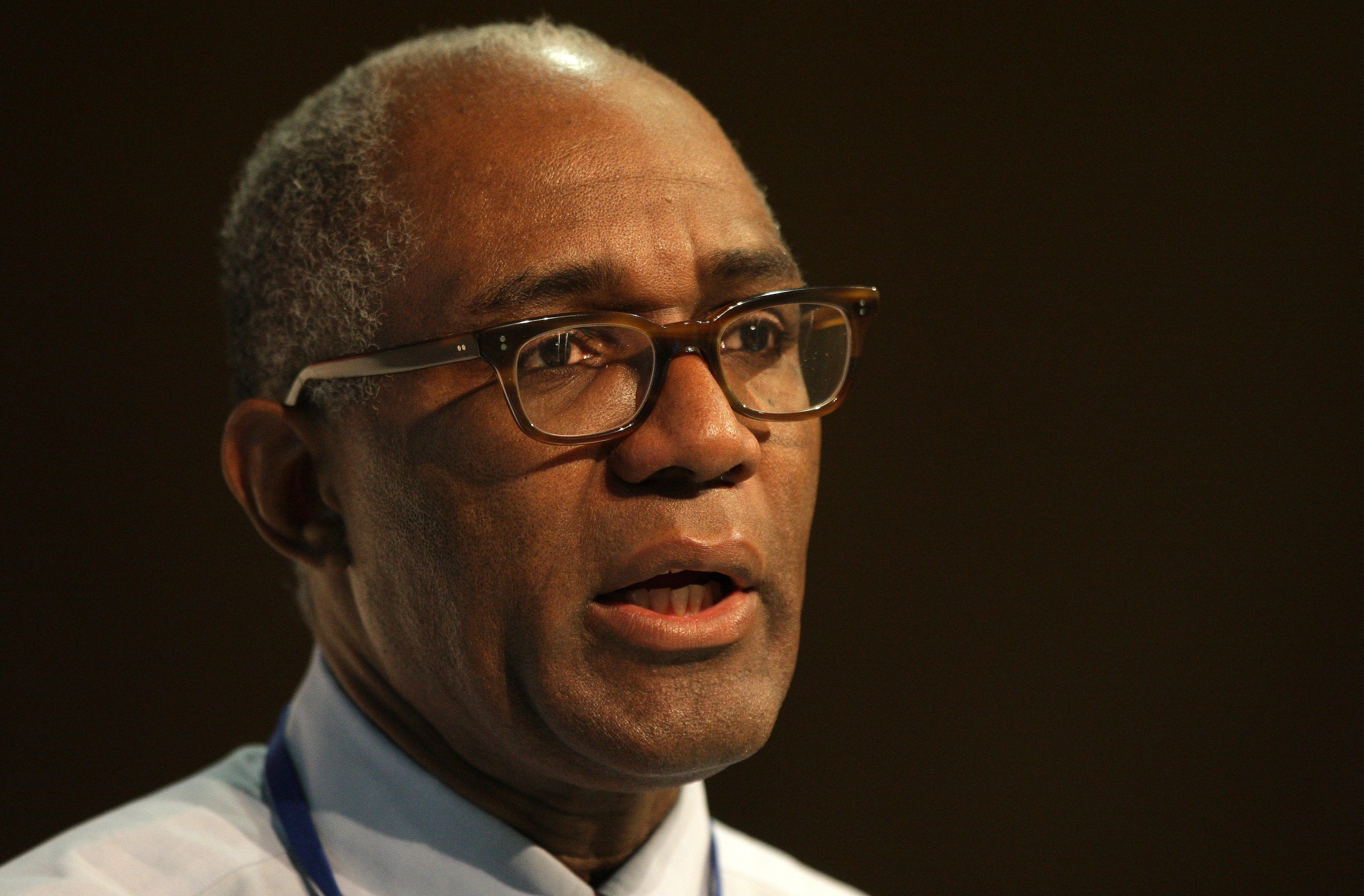 Trevor Phillips Breaks Down Recalling Daughters Death In Partygate Interview The Independent 2468