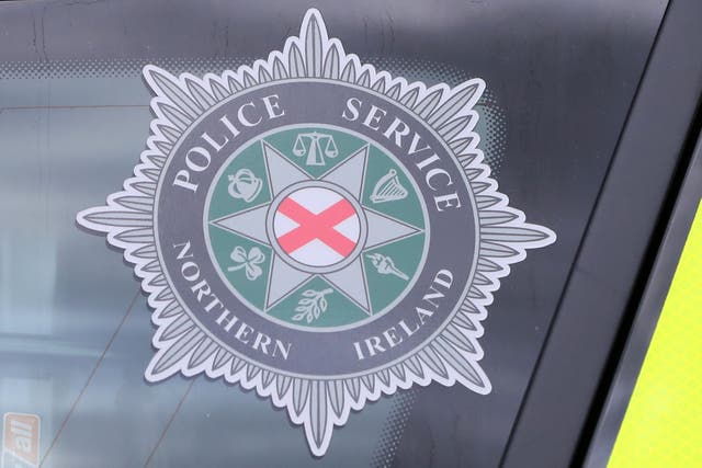 The PSNI have confirmed that there is a security alert in the Corkey Road area of Loughguile (Niall Carson/PA)