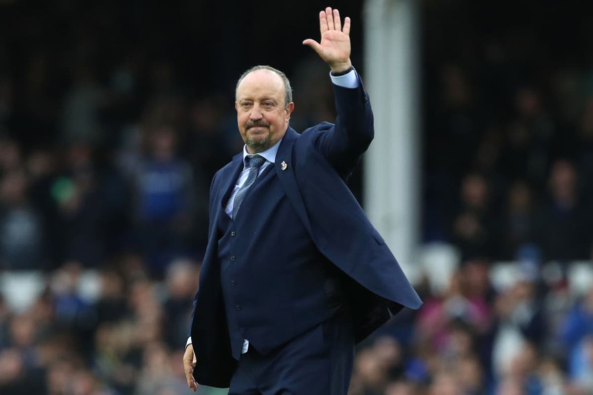 What next for Rafa Benitez? One-time European champion must choose wisely after chaotic career choices