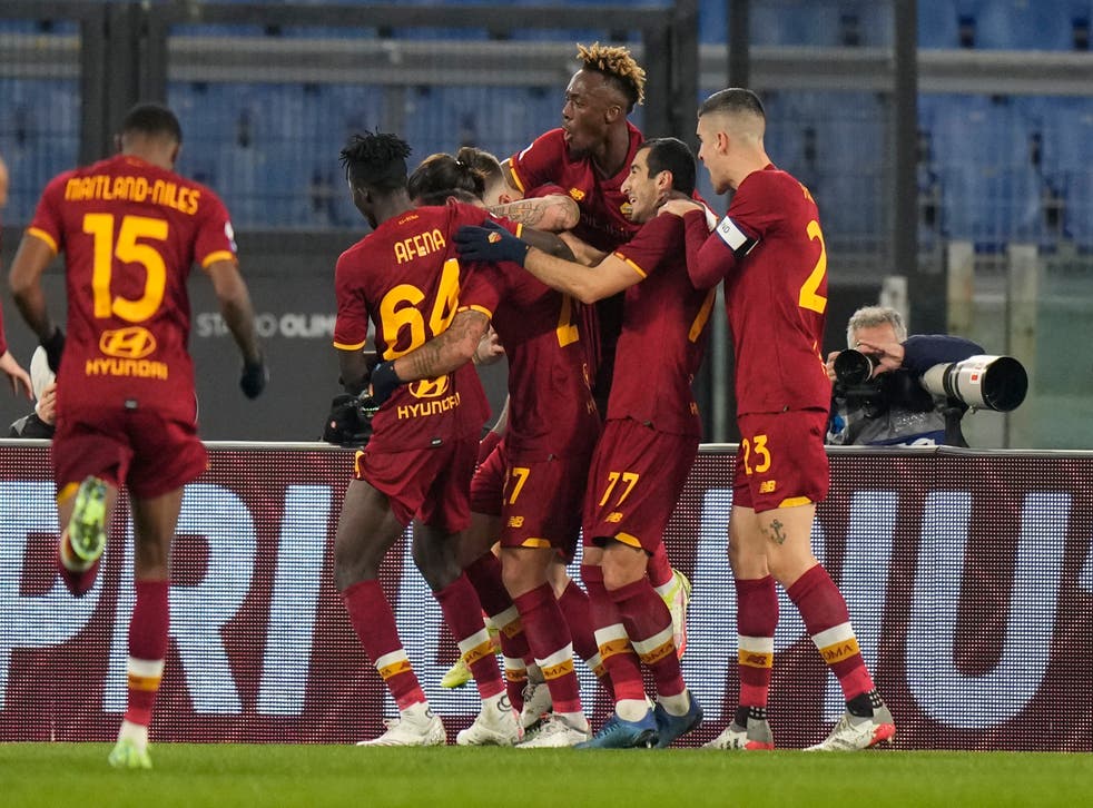 SERIE A