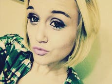 Jordan Cashmyer: Star of ‘16 and Pregnant’ killed by fentanyl in latest tragic US opioid case