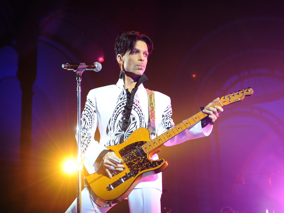 Prince&rsquo;s estate valued at &pound;114m after earlier estimate causes uproar