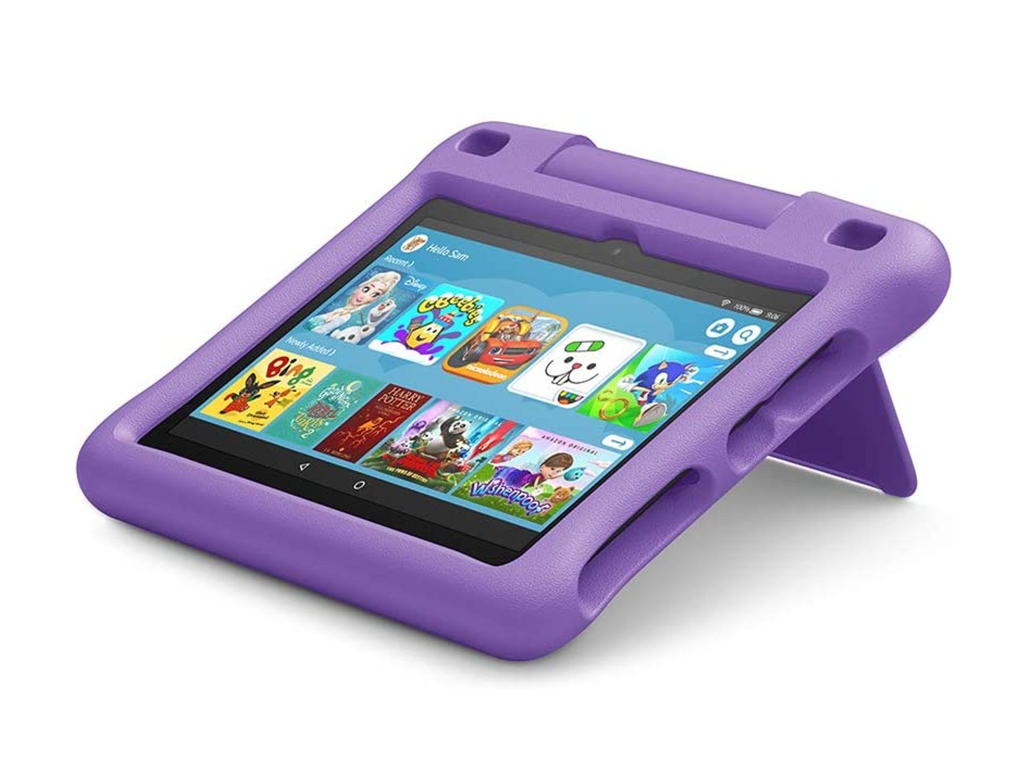 Amazon kid-proof case for Fire HD8 tablet indybest.jpg