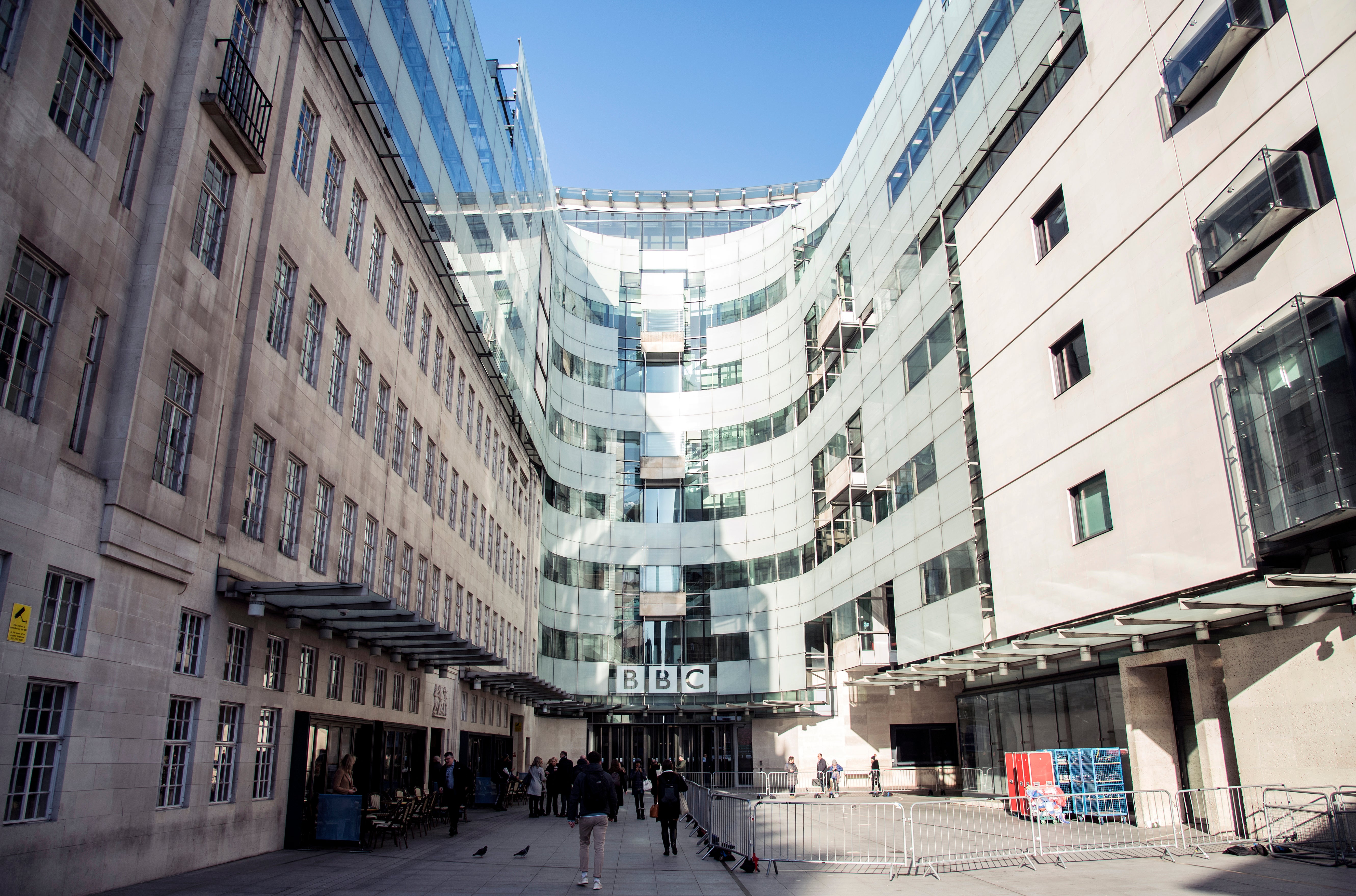 Nadine Dorries said the next licence fee announcement on the BBC ‘will be the last’