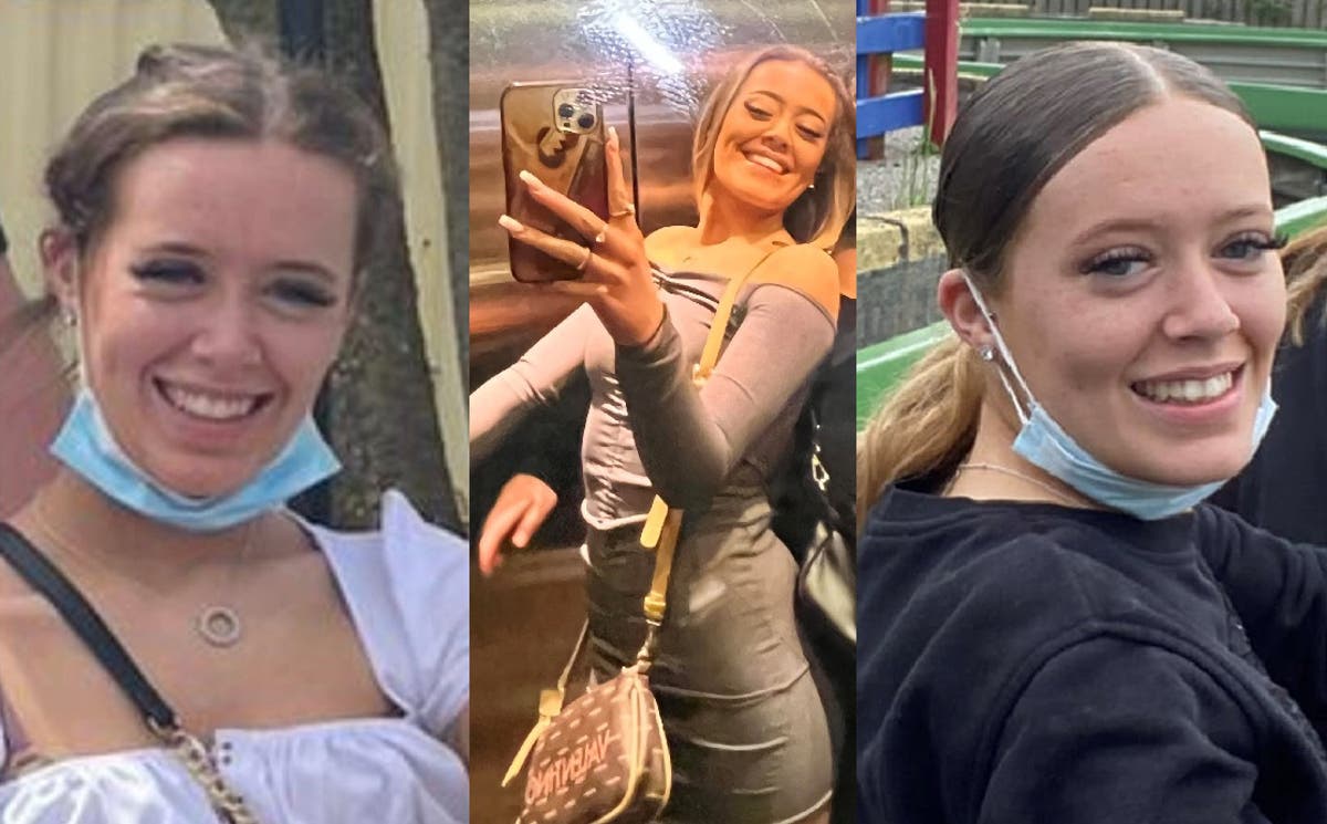 Teenager reported missing after leaving Windsor nightclub