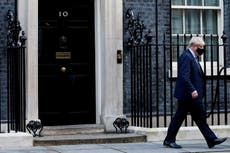 Senior Tory says plan for military to take charge of Channel crossings operations ‘massive distraction’