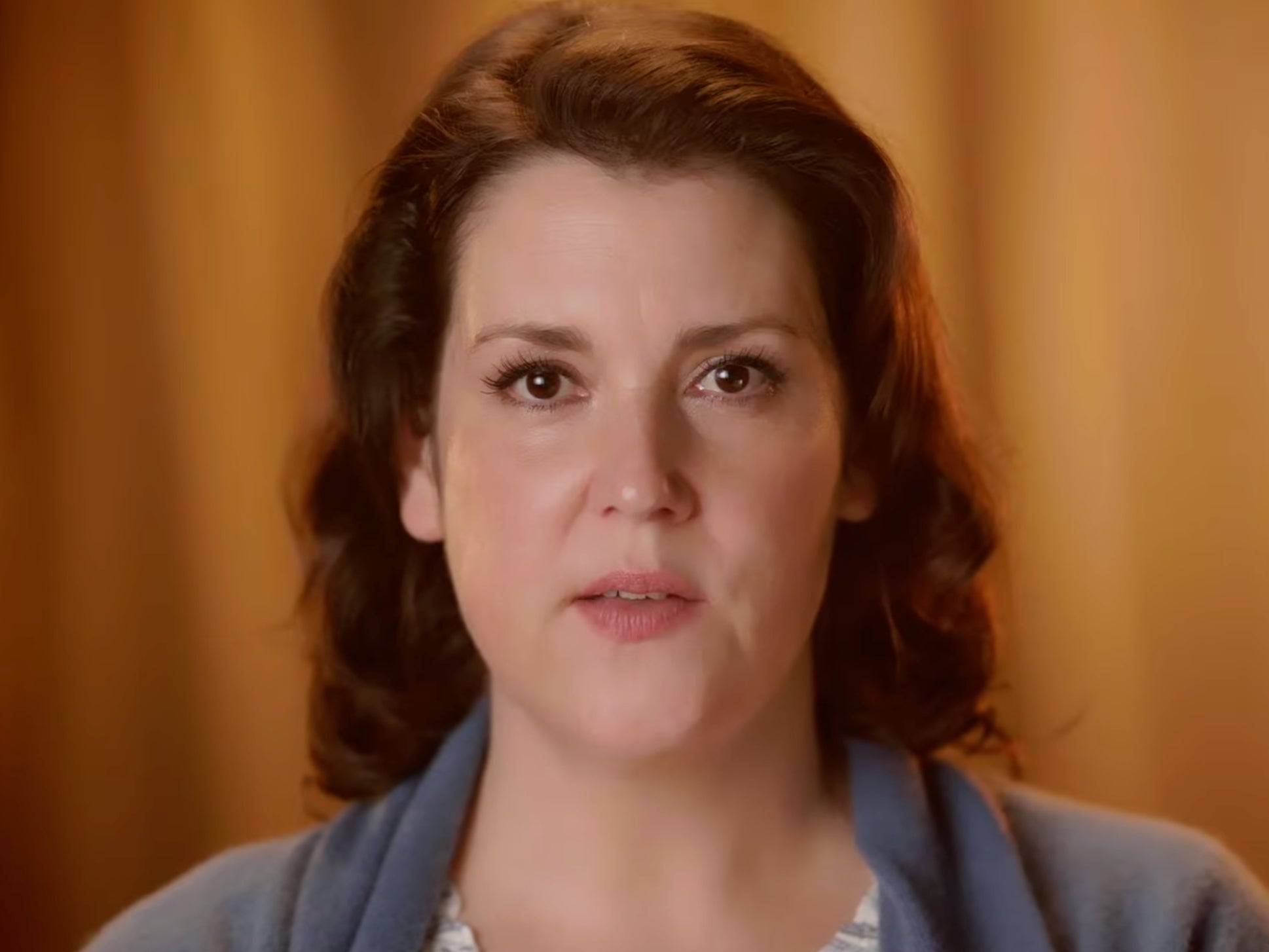 Melanie Lynskey, who plays Shauna in ‘Yellowjackets’