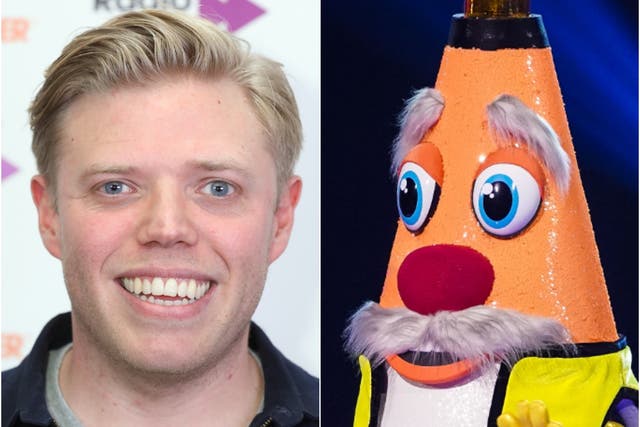 Rob Beckett and Josh Widdicombe talk parenting nightmares and dad disasters