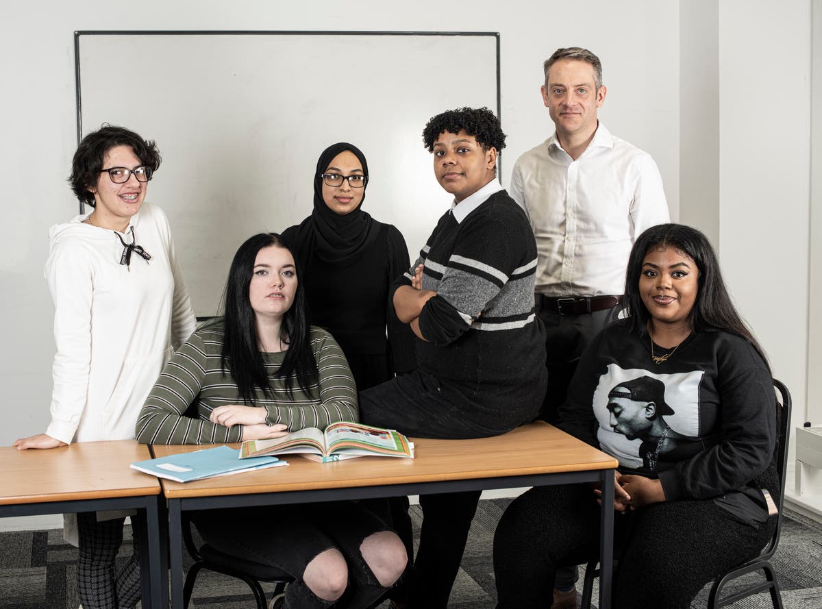 Skill Up Step Up: Charity that gets young people &lsquo;work-ready&rsquo; boosted by our campaign