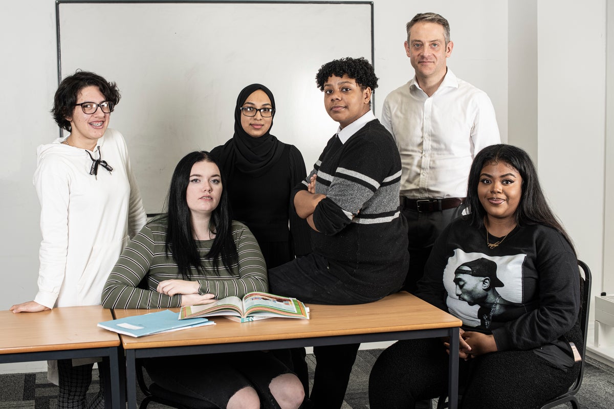 Skill Up Step Up: Charity which transforms lives of young people ...