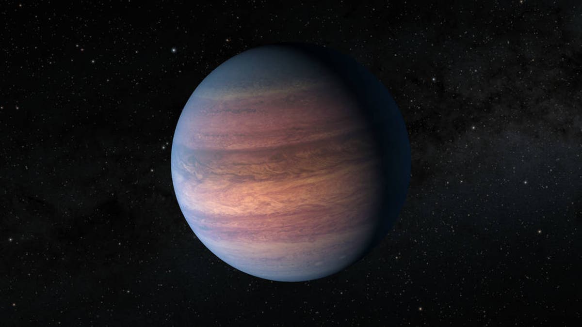 Photo of „Občania vedci“ objavili novú planétu veľkú ako Jupiter