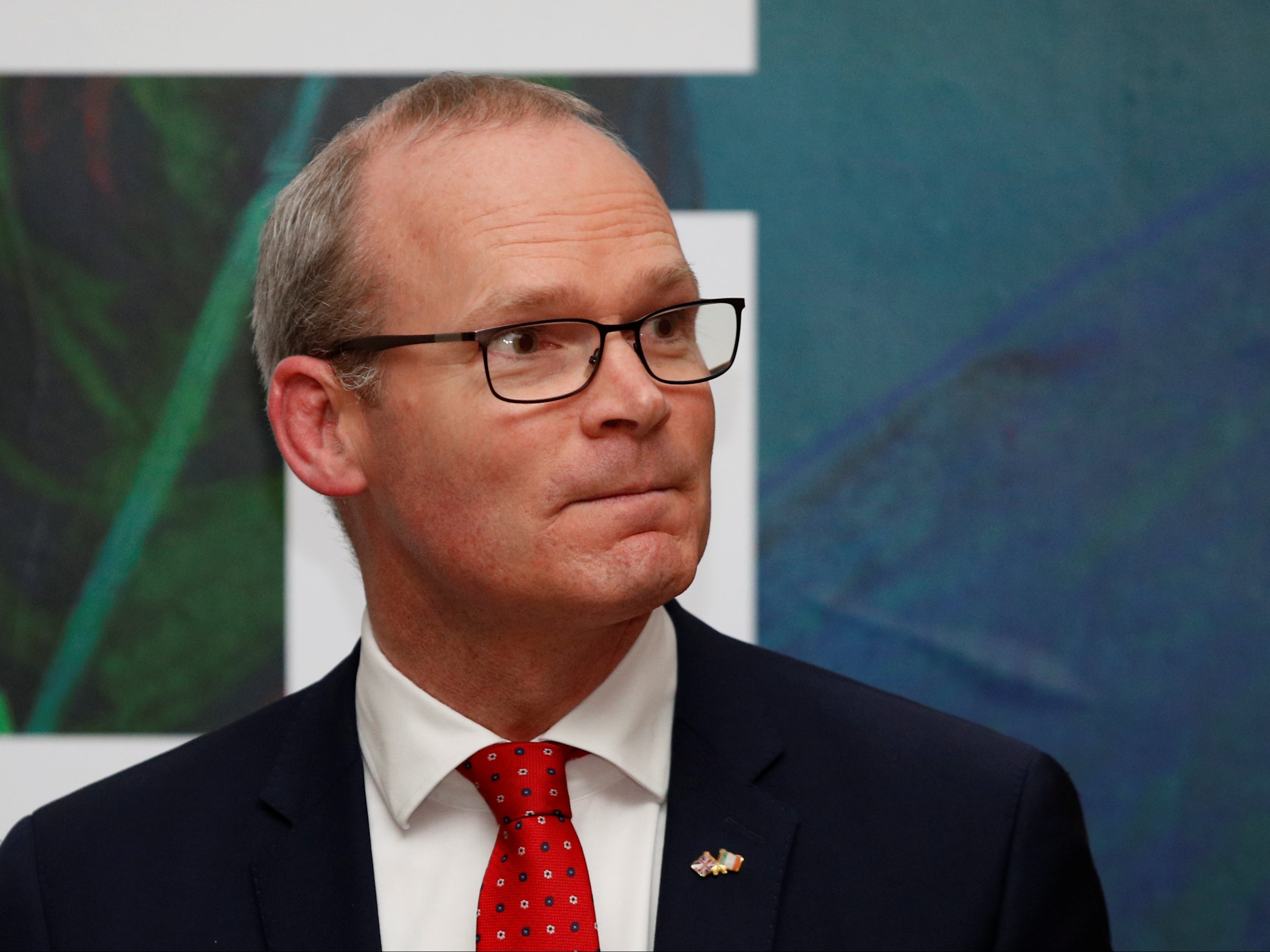 Irish foreign minister Simon Coveney has ordered an inquiry into a champagne party attended by his officials during the country’s first national Covid lockdown