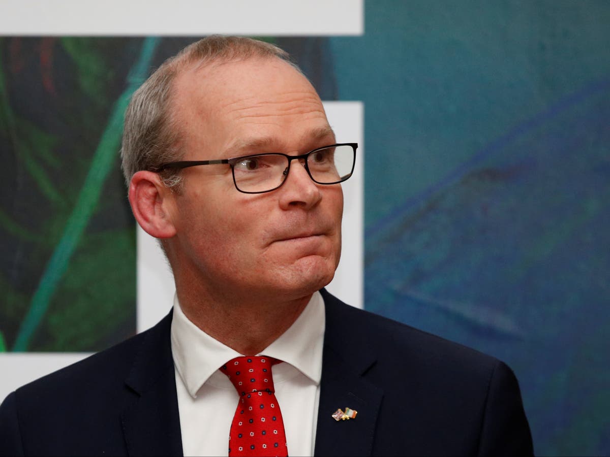 Irish foreign minister orders inquiry into lockdown champagne party