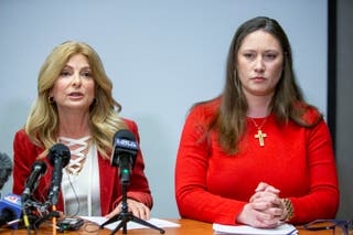 Lisa Bloom, who represented Epstein victims, on how we got here, and