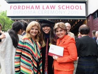 Lisa Bloom, who represented Epstein victims, on how we got here, and