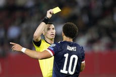 Boost for Scotland and Wales as FIFA wipes bookings ahead of World Cup play-offs