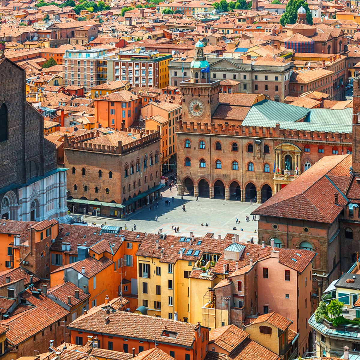 Bologna - Main image