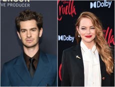 Andrew Garfield even lied to Emma Stone about secret Spider-Man: No Way Home role