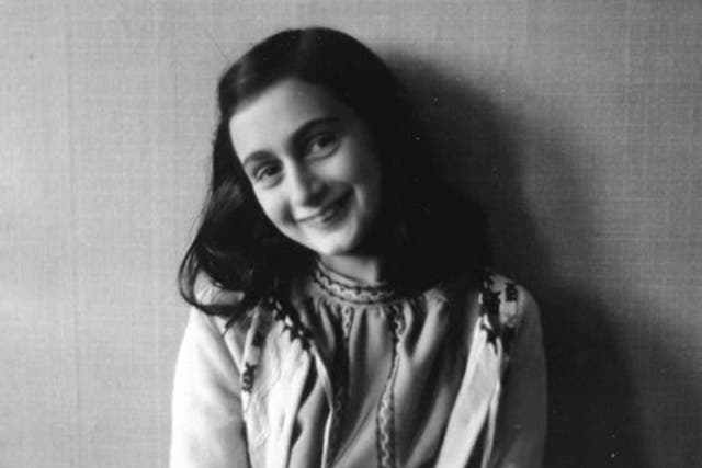 <p>Anne Frank and her family were discovered in August 1944, when Dutch detectives and the SS raided the building they were hiding in</p>