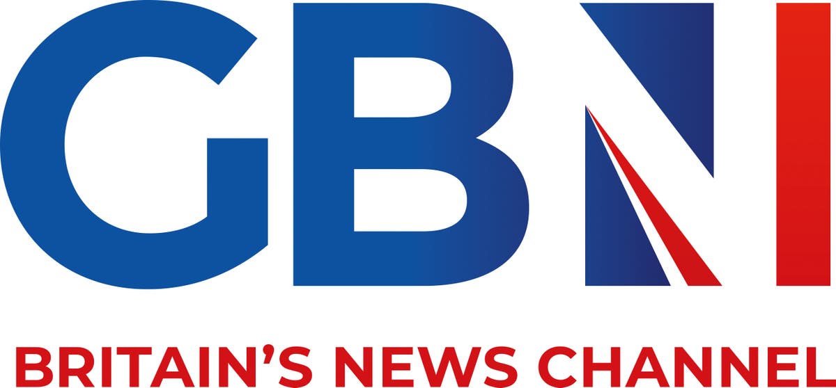 GB News announces it will play the national anthem every morning